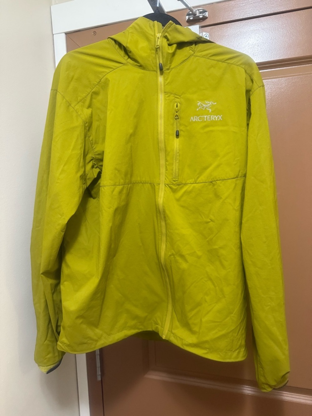 Arc’teryx Squamish Hoody